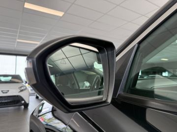 Hyundai Tucson Hybrid